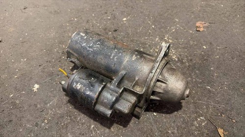 Saab estate ys3e starter - saab, 9-5