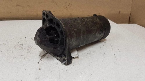 Saab estate ys3f starter - saab,