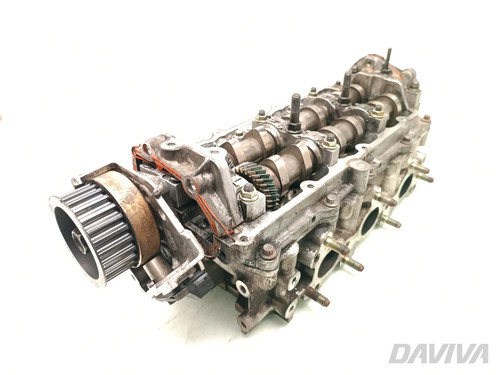 Saab engine head 0 - saab, 3.0