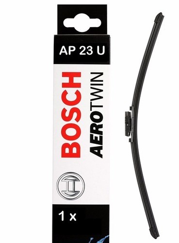 Bosch front car windscreen - bosch,