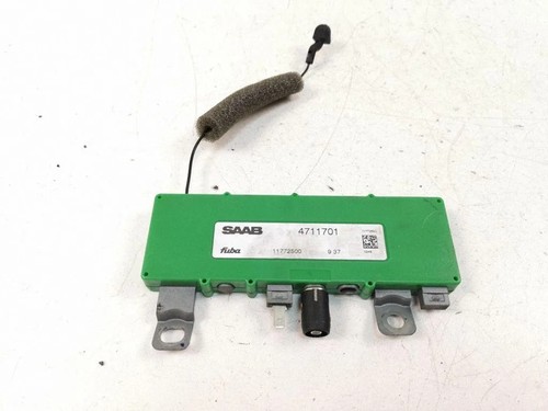 Saab estate ys3e antenna - estate,