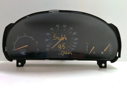 Saab ys3e instrument - ys3e,