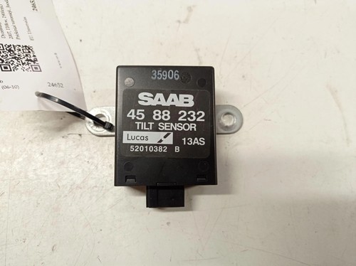Saab estate ys3f other - saab, ecu