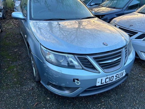 2003 2012 saab - 2003-2012, diesel