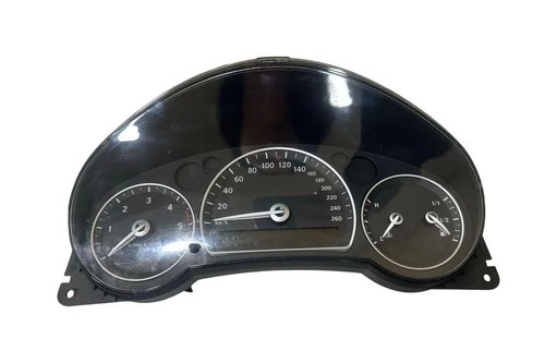 Saab ys3f instrument - 9-3,