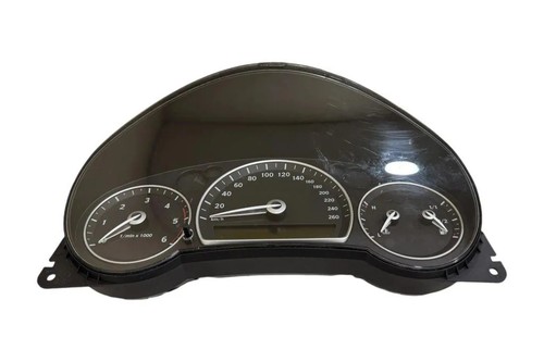 Saab ys3f instrument - 9-3,
