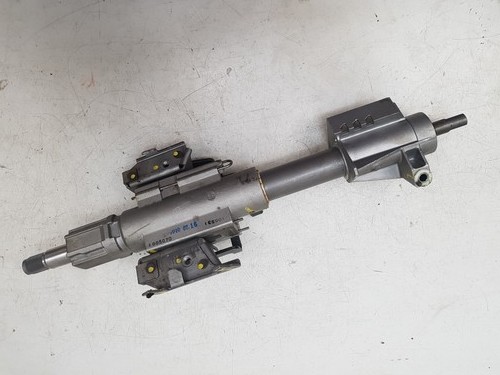 Saab steering column - column, rhd