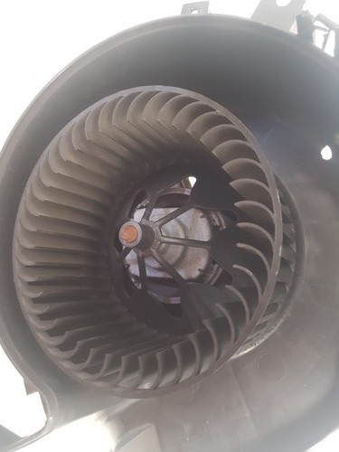 Saab acc heater blower - saab,