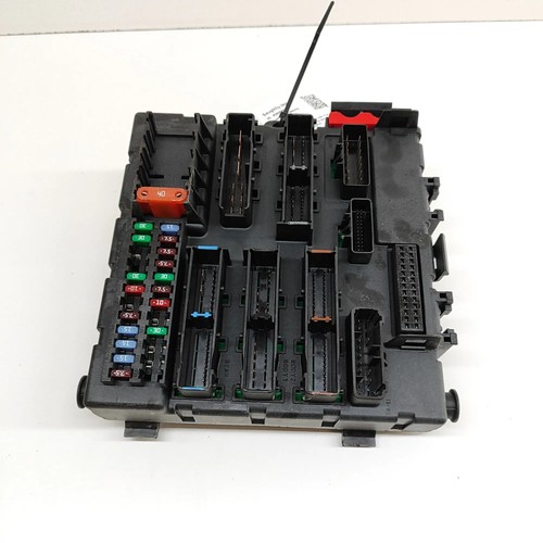 Saab estate ys3f fuse box - saab,