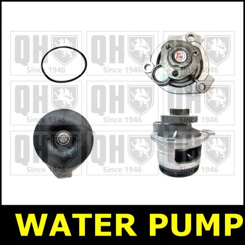 Water pump for saab - for, i