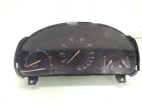 Saab ys3d instrument - ys3d,