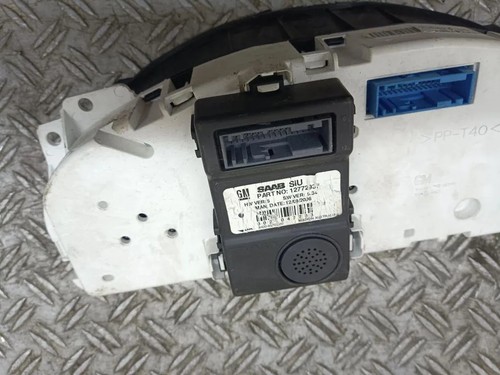 Saab ys3e instrument - 9-5,