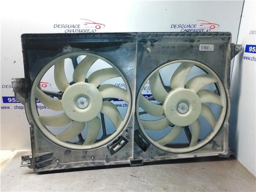 Cooling fan motor saab - fan,