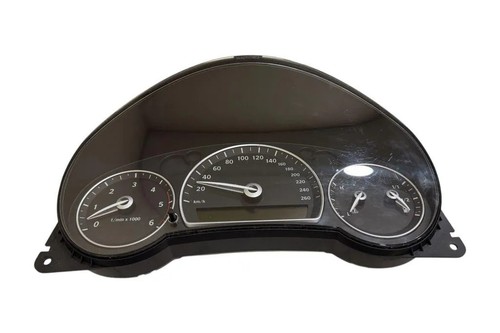 Saab ys3f instrument - 9-3,