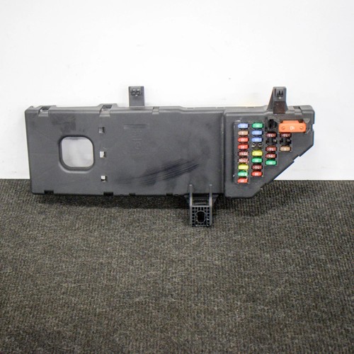 2007 saab estate mk2 - 2007, fuse