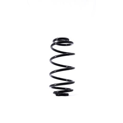 Genuine napa rear left coil - rear,