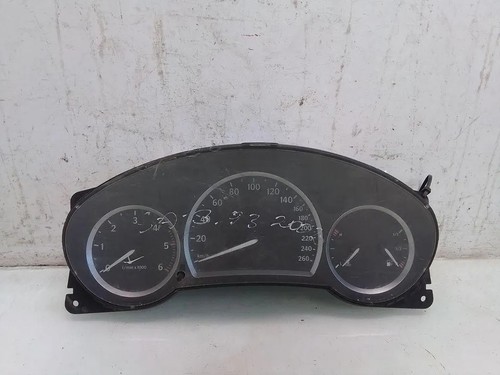 Saab ys3f instrument - 9-3,