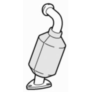 Approved close coupled - approved,