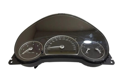 Saab ys3f instrument - ys3f,